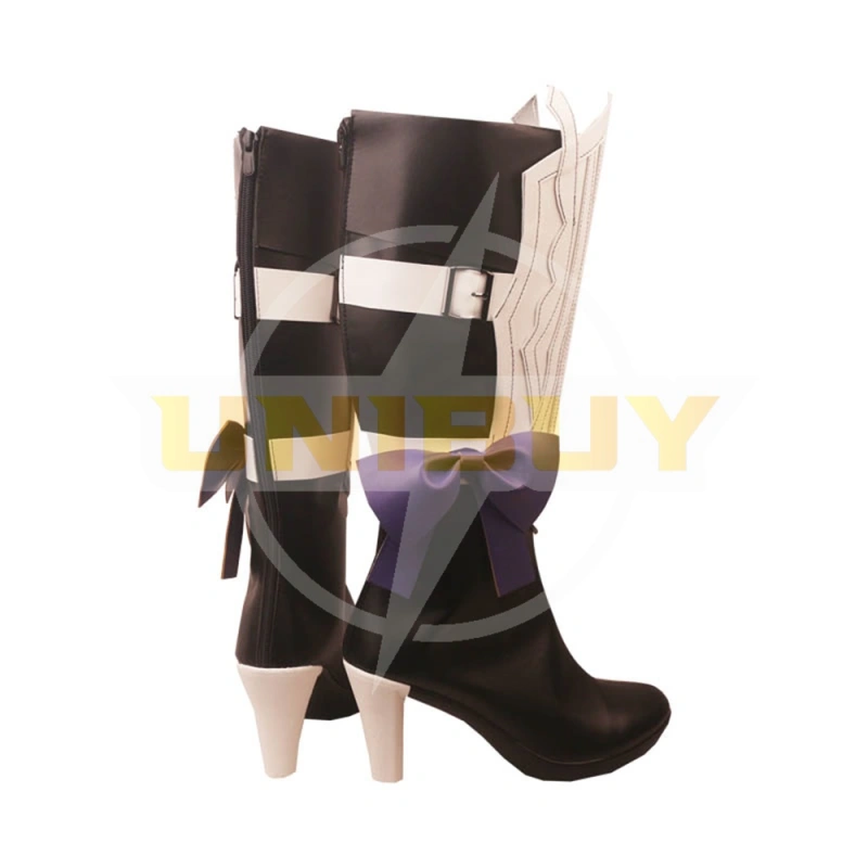 Fire Emblem Engage Rosado Shoes Cosplay Women Boots Unibuy