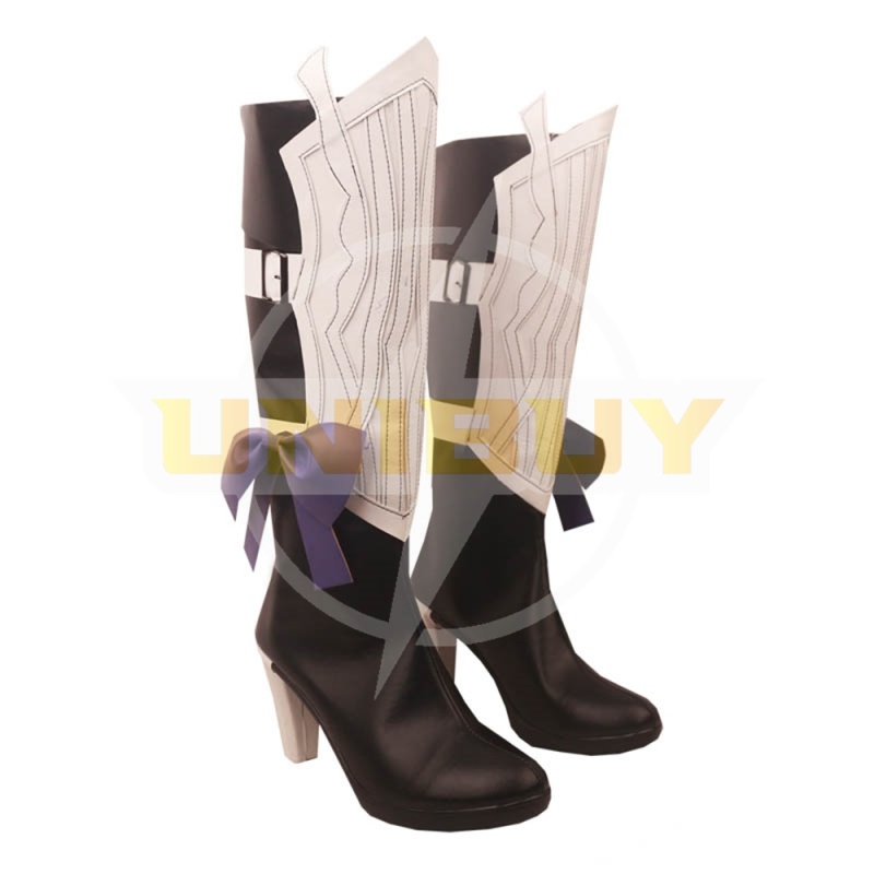 Fire Emblem Engage Rosado Shoes Cosplay Women Boots Unibuy