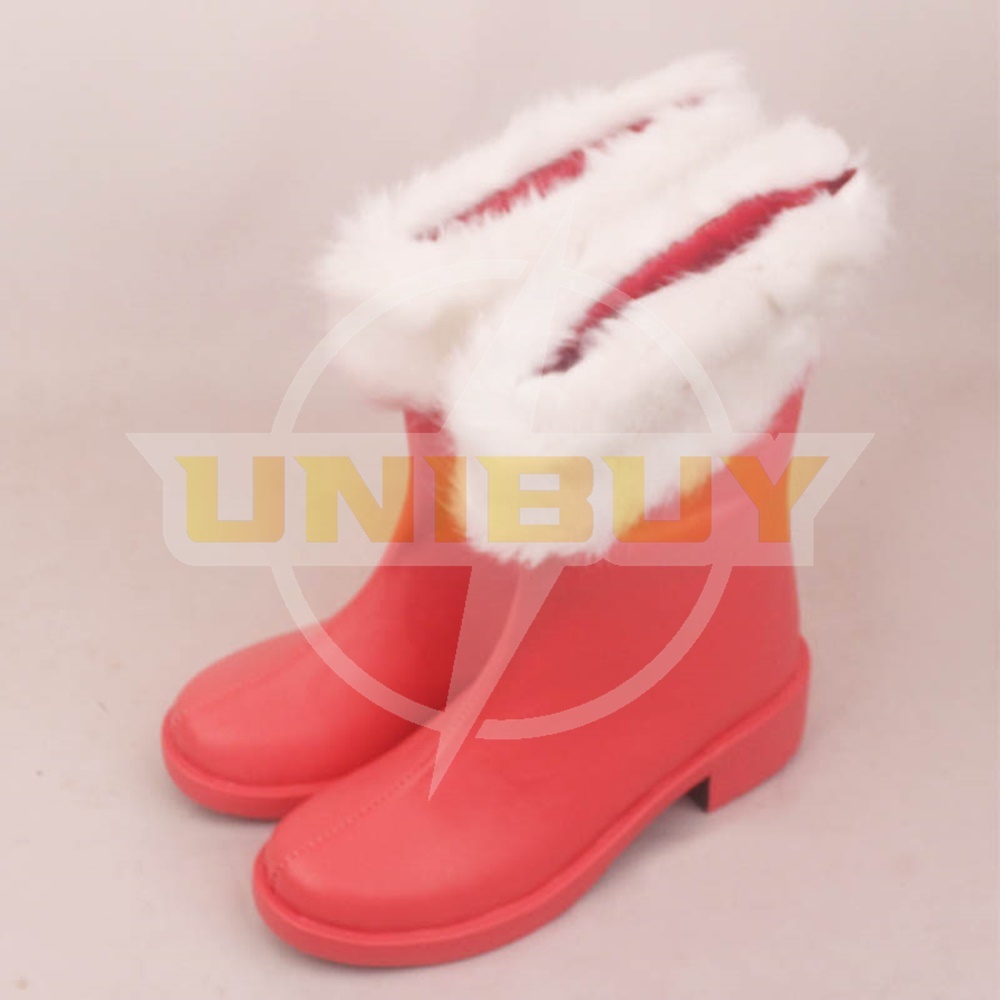 Sophia Keren Shoes Cosplay Women Boots So I'm a Spider So What Ver.1 Unibuy