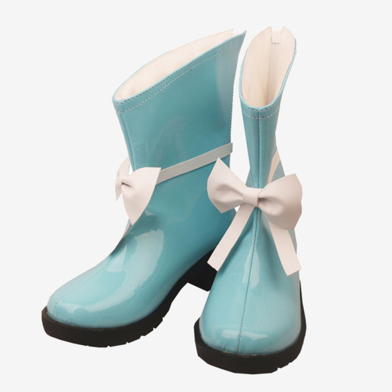 Tokyo Mew Mew Aizawa Minto Cosplay Shoes Women Boots Unibuy