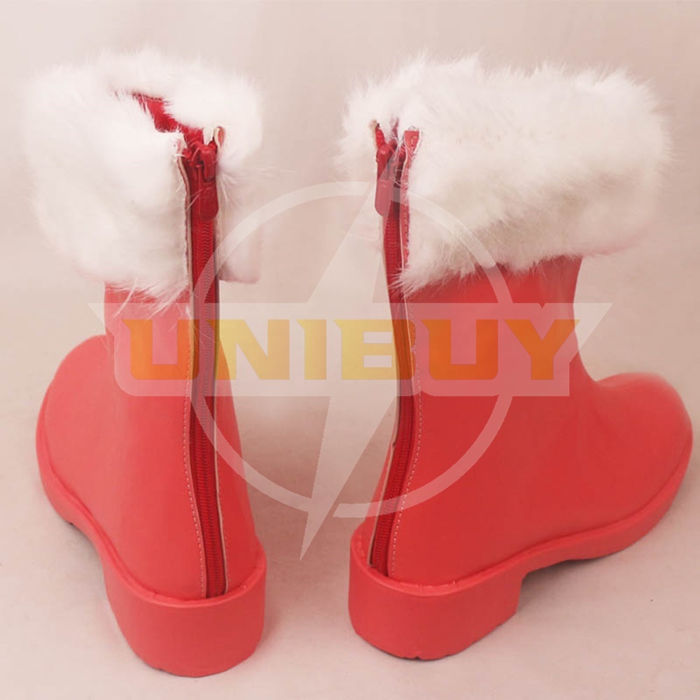 Sophia Keren Shoes Cosplay Women Boots So I'm a Spider So What Ver.1 Unibuy