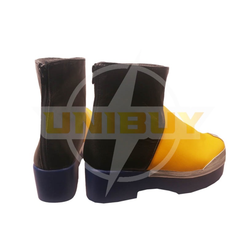 Arknights Bagpipe Shoes Cosplay Women Boots Unibuy