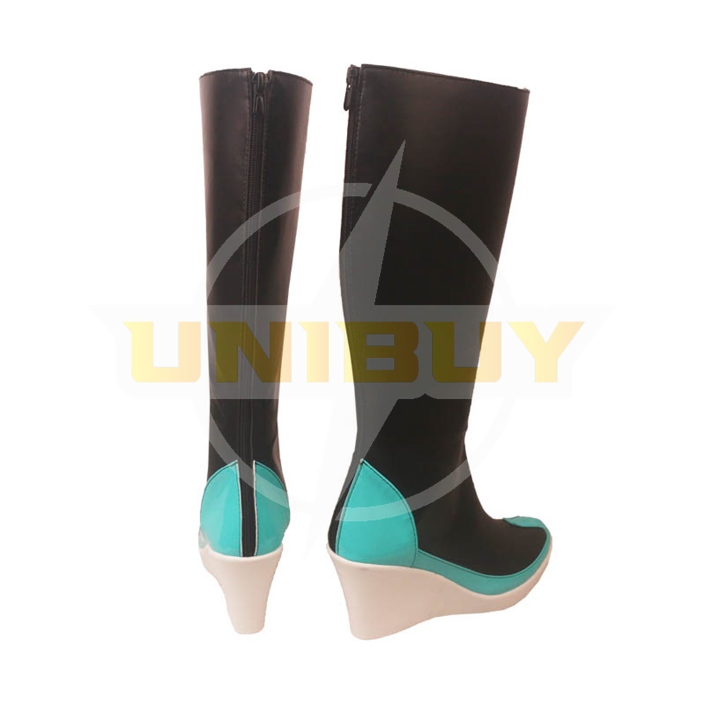 Magatsunote Masamune Shoes Cosplay Men Boots Unibuy