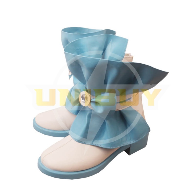 Shiina Niki Shoes Cosplay Men Boots Ensemble Stars Ver2 Unibuy