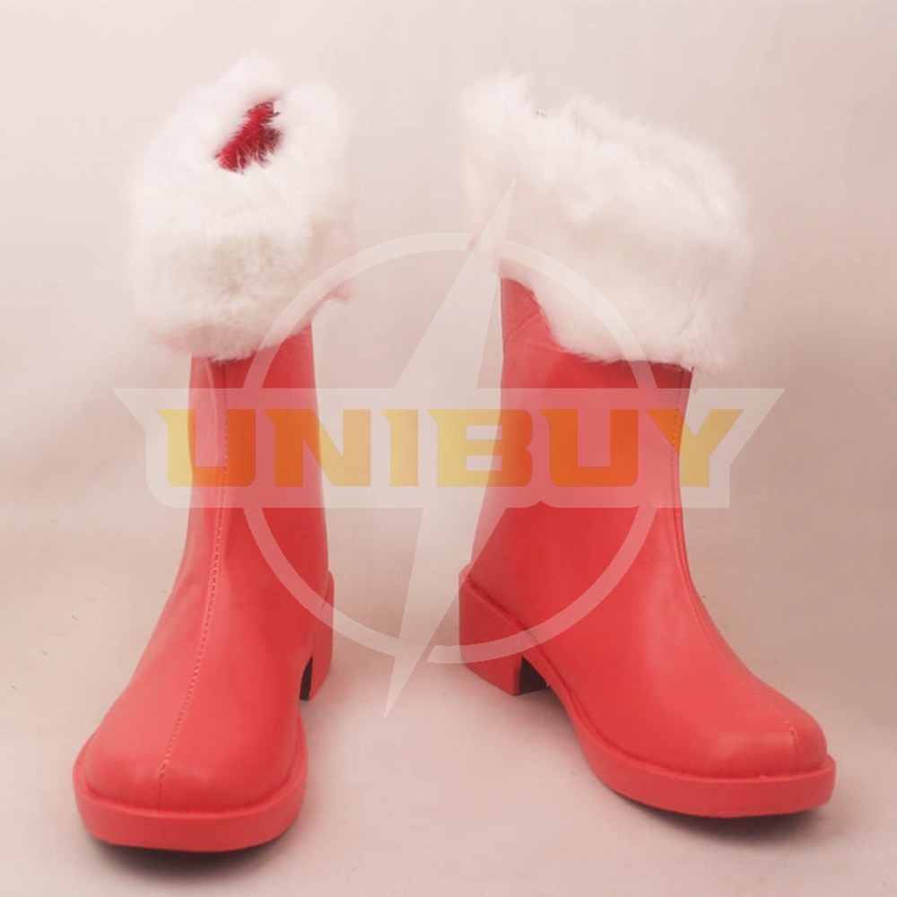 Sophia Keren Shoes Cosplay Women Boots So I'm a Spider So What Ver.1 Unibuy