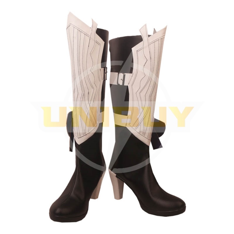 Fire Emblem Engage Rosado Shoes Cosplay Women Boots Unibuy