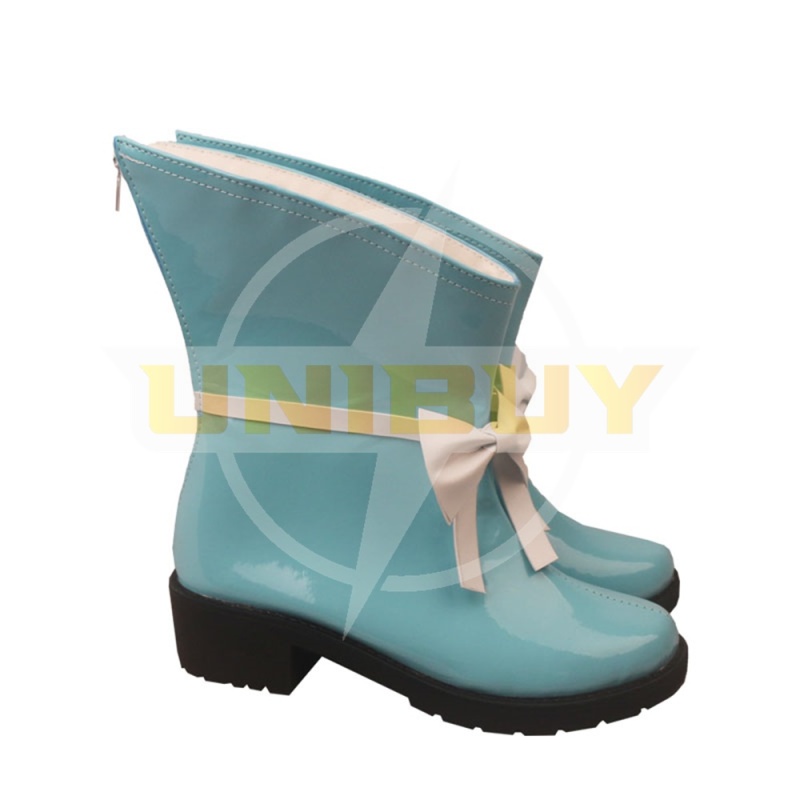 Tokyo Mew Mew Aizawa Minto Cosplay Shoes Women Boots Unibuy