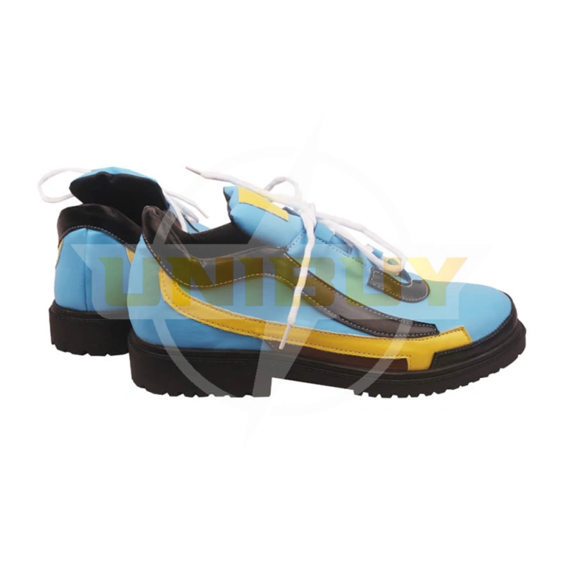 Guilty Gear Bridget Shoes Cosplay Women Boots Ver2 Unibuy