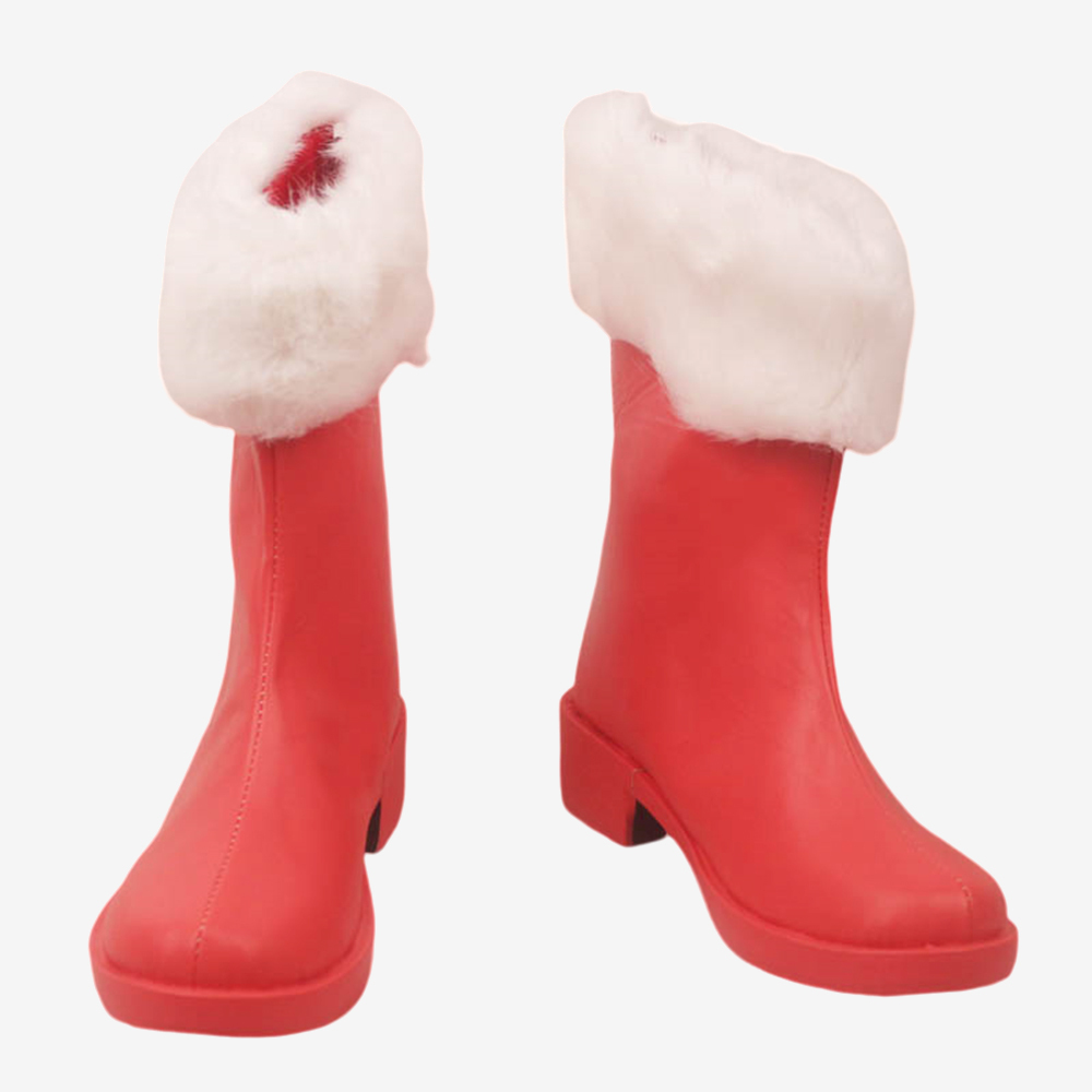 Sophia Keren Shoes Cosplay Women Boots So I'm a Spider So What Ver.1 Unibuy