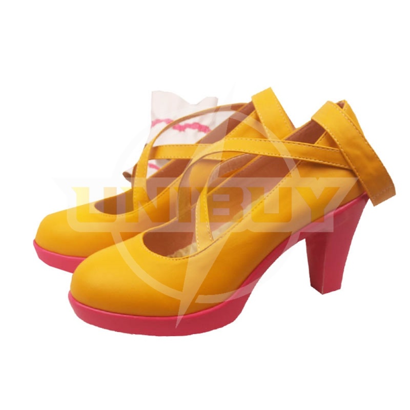 Kitagawa Marin Shoes Cosplay Women Boots My Dress-Up Darlin Unibuy