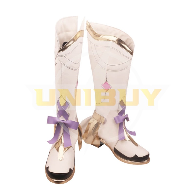 Honkai Impact 3rd Elysia Shoes Cosplay Women Boots Unibuy