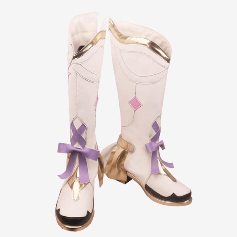 Honkai Impact 3rd Elysia Shoes Cosplay Women Boots Unibuy