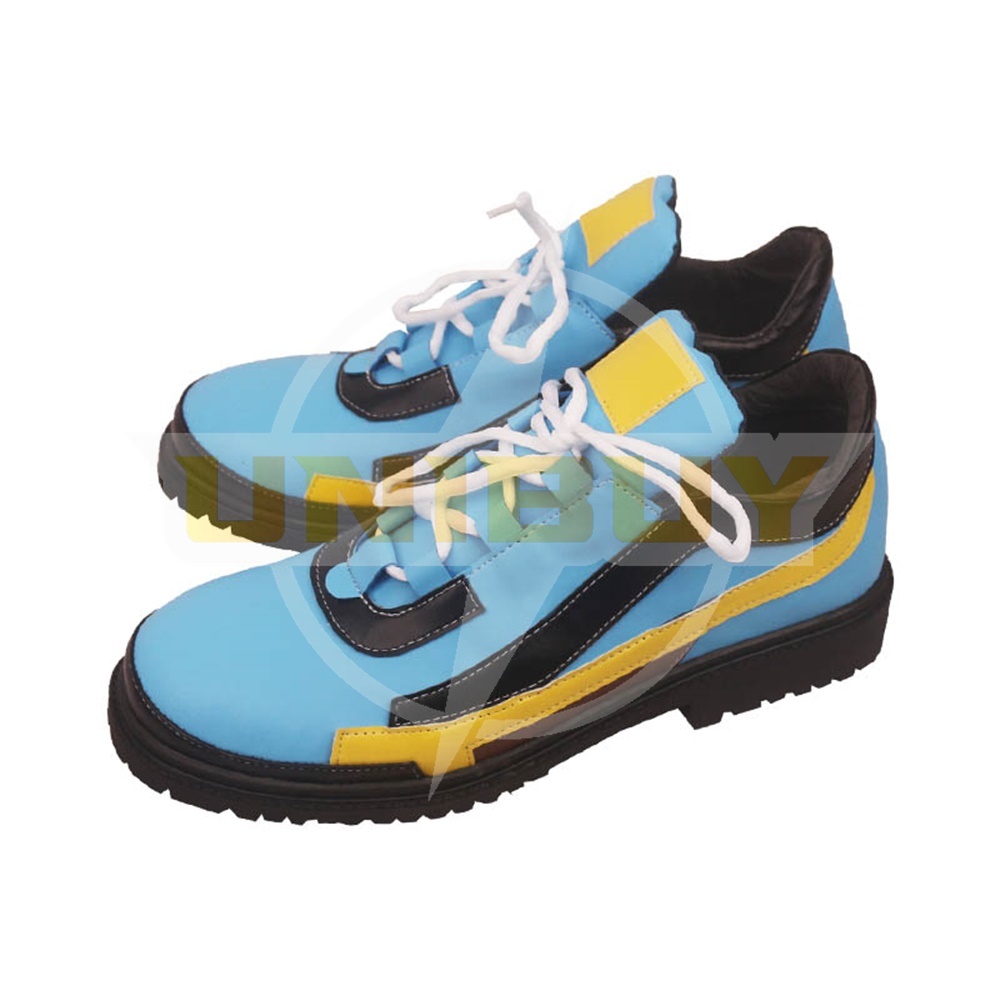 Guilty Gear Bridget Shoes Cosplay Women Boots Ver2 Unibuy