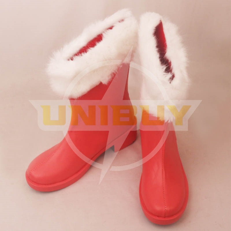 Sophia Keren Shoes Cosplay Women Boots So I'm a Spider So What Ver.1 Unibuy