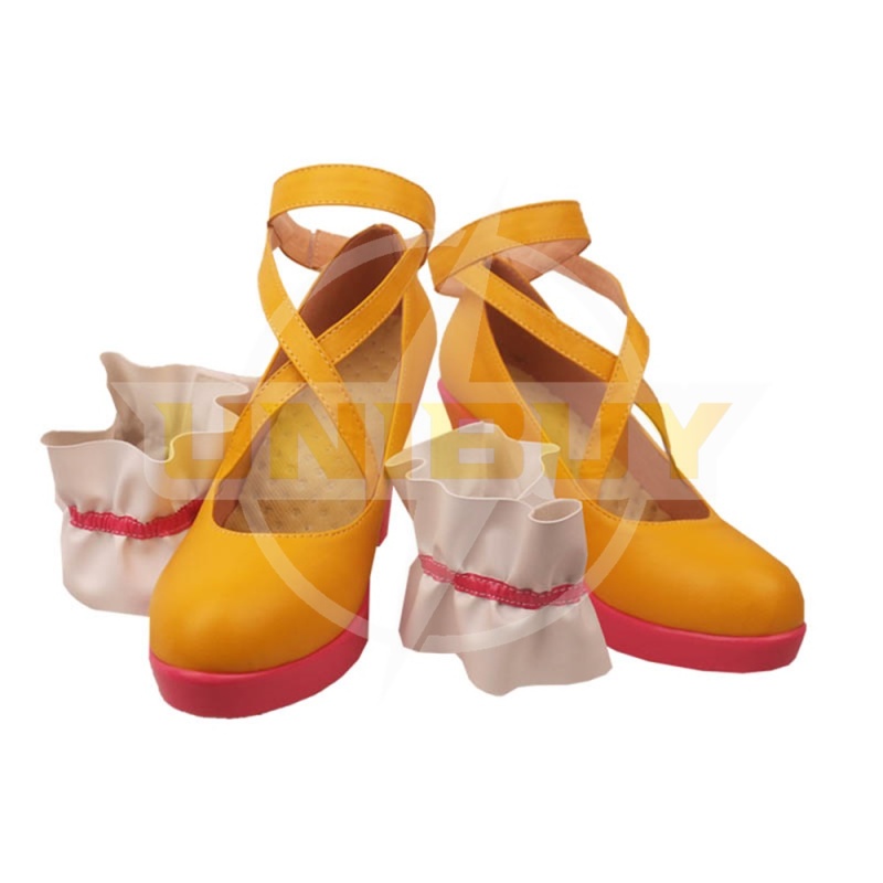 Kitagawa Marin Shoes Cosplay Women Boots My Dress-Up Darlin Unibuy