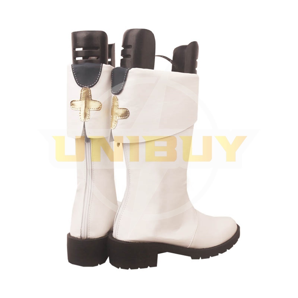 Honkai Star Rail Yanqing Shoes Cosplay Men Boots Unibuy