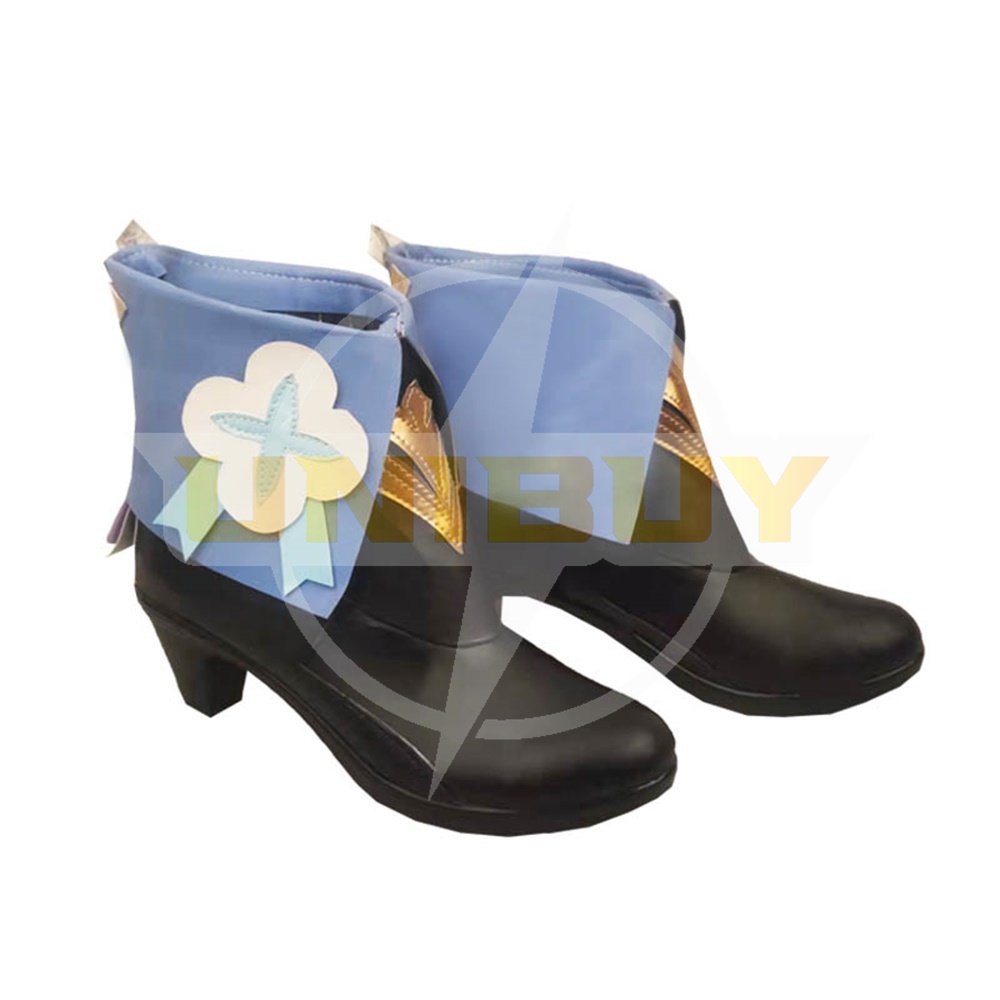 Honkai Star Rail March 7th Shoes Cosplay Women Boots Unibuy