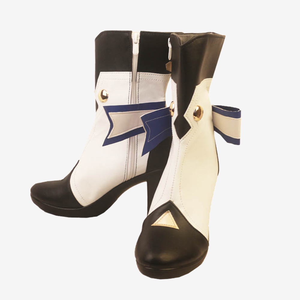 Honkai Star Rail Pela Shoes Cosplay Women Boots Unibuy