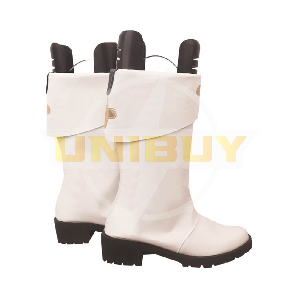 Honkai Star Rail Yanqing Shoes Cosplay Men Boots Unibuy