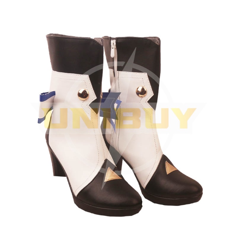 Honkai Star Rail Pela Shoes Cosplay Women Boots Unibuy