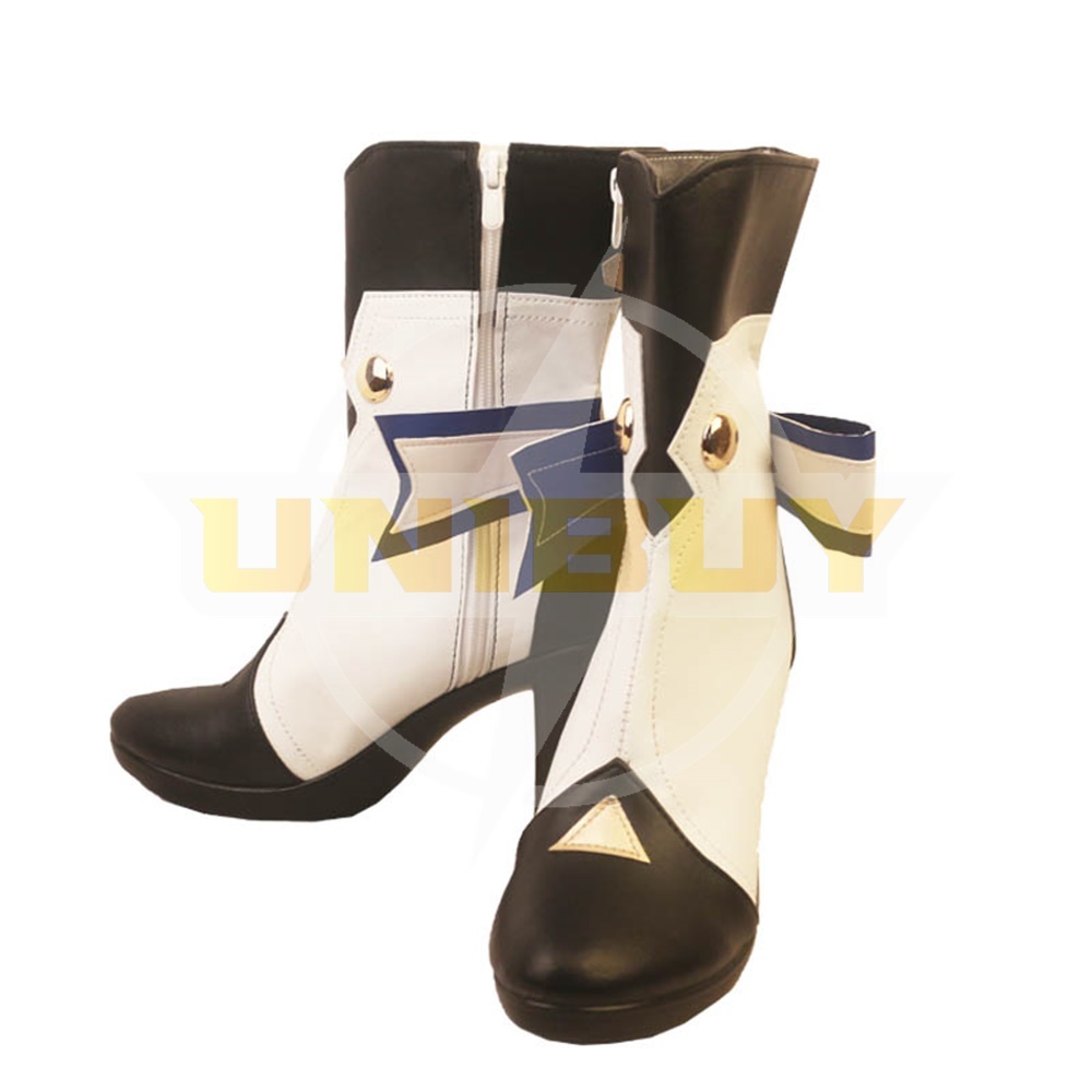 Honkai Star Rail Pela Shoes Cosplay Women Boots Unibuy