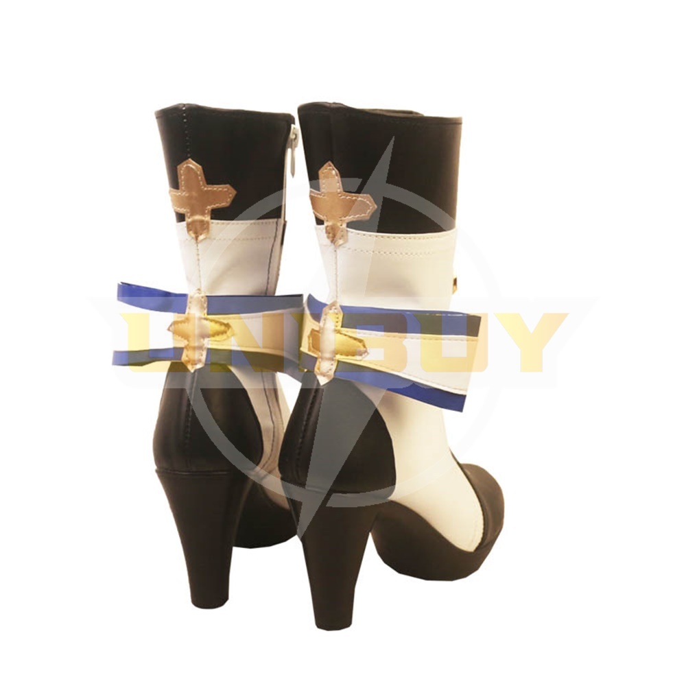 Honkai Star Rail Pela Shoes Cosplay Women Boots Unibuy