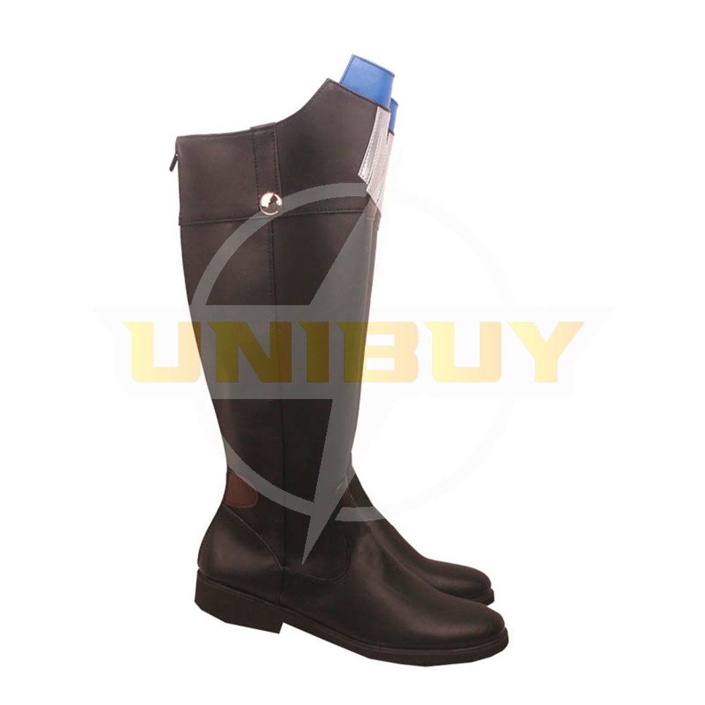 Honkai Star Rail Gepard Shoes Cosplay Men Boots Unibuy