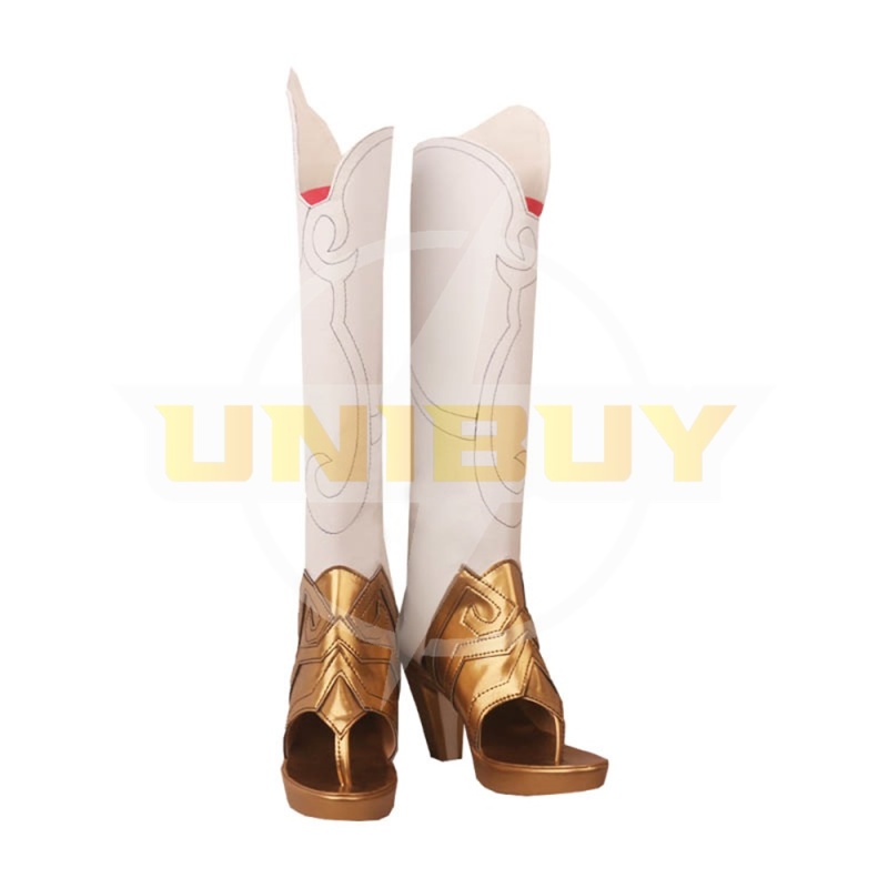 Honkai Star Rail Tingyun Shoes Cosplay Women Boots Unibuy