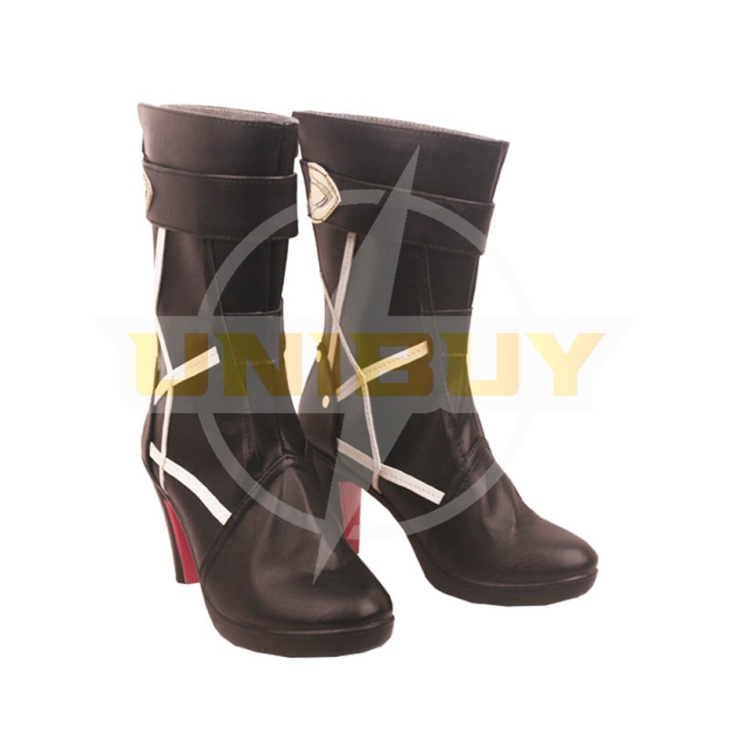 Honkai Star Rail Kafka Shoes Cosplay Women Boots Unibuy