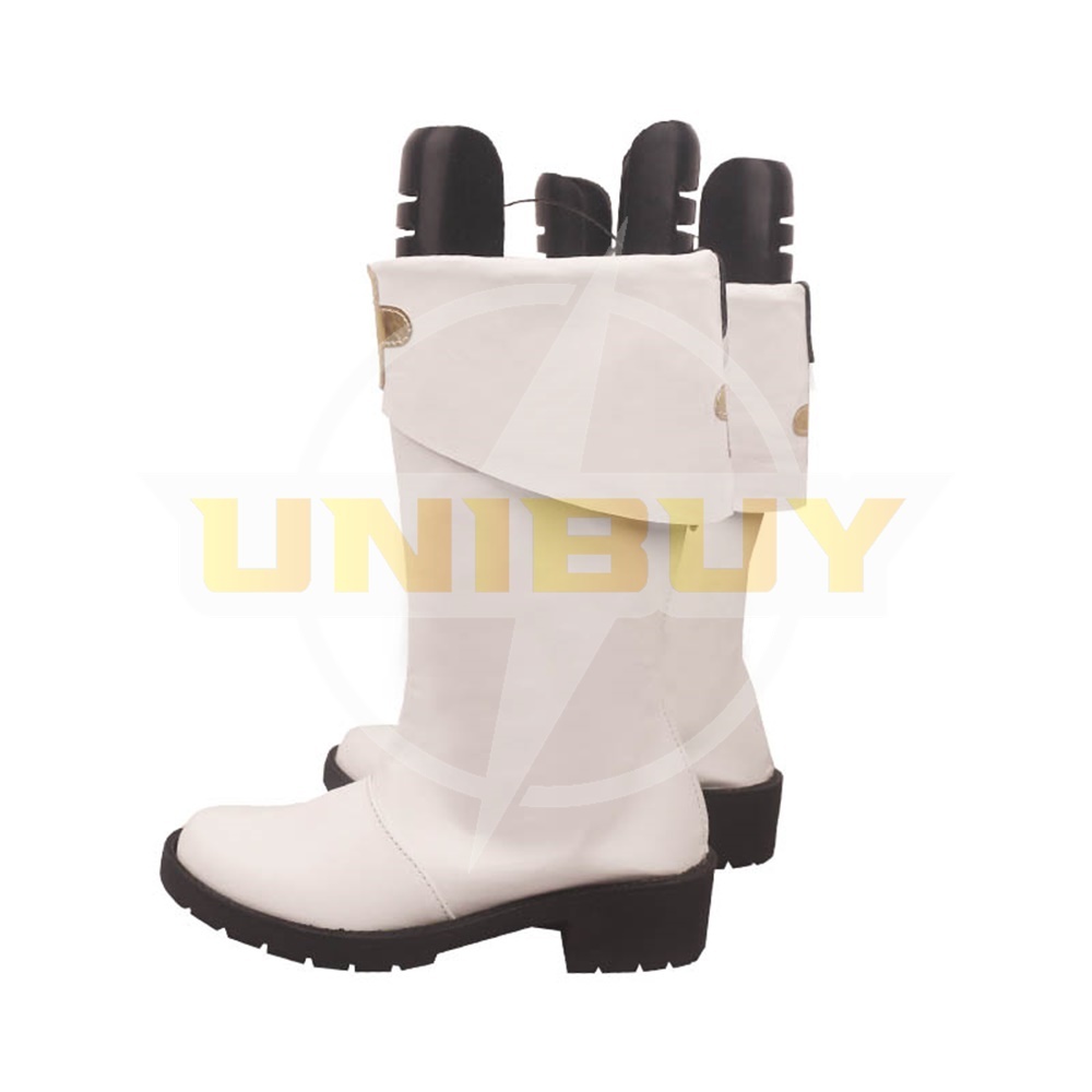 Honkai Star Rail Yanqing Shoes Cosplay Men Boots Unibuy