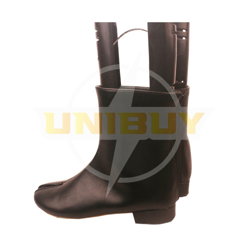 Arknights Aak Shoes Cosplay Men Boots Ver2 Unibuy