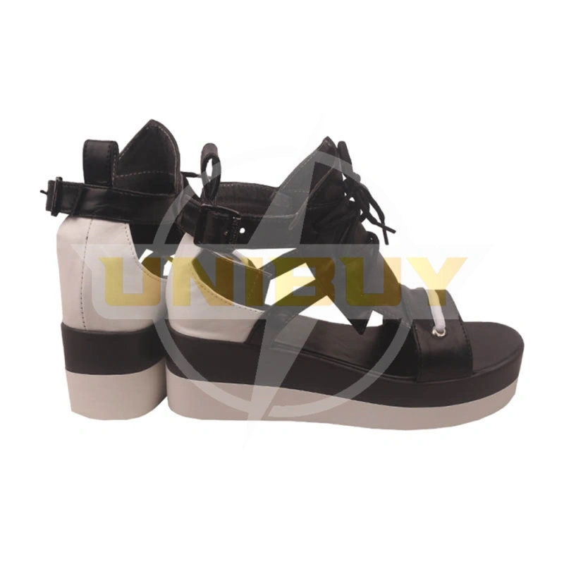 VTuber Kanae Shoes Cosplay Men Boots Ver2 Unibuy