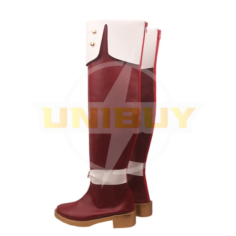 Ensemble Stars 2 Tori Himemiya Shoes Cosplay Women Boots Vrt6 Unibuy