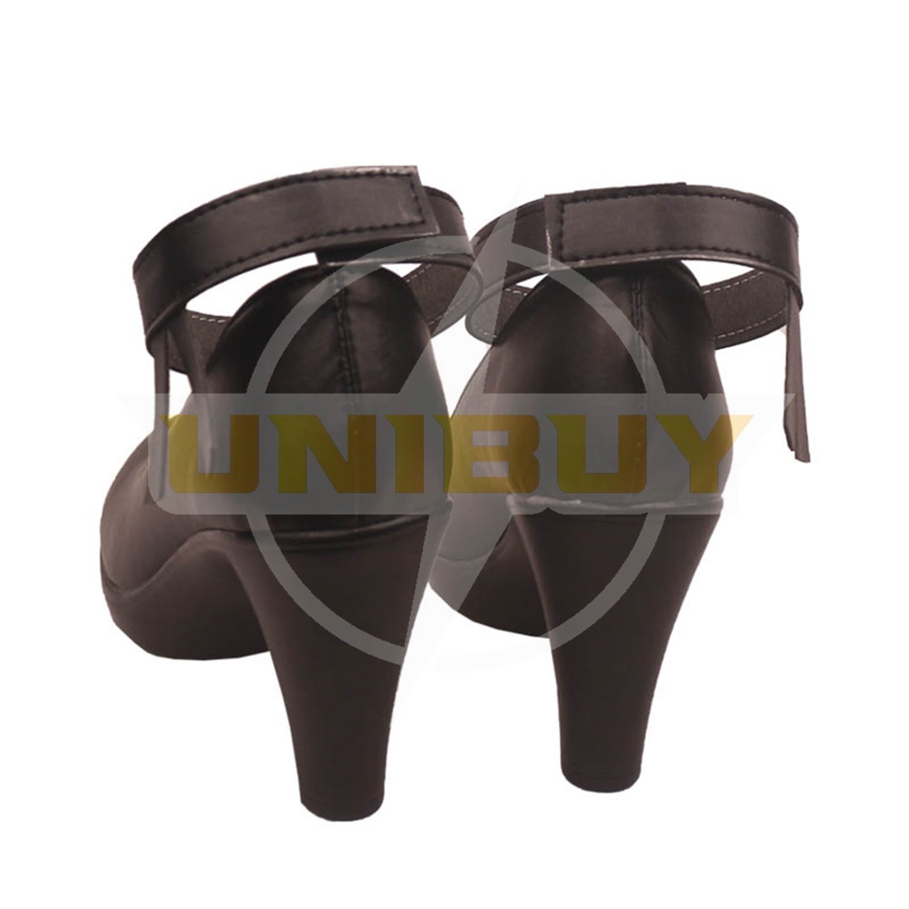 Blue Archive Ichinose Asuna Shoes Cosplay Women Boots Unibuy