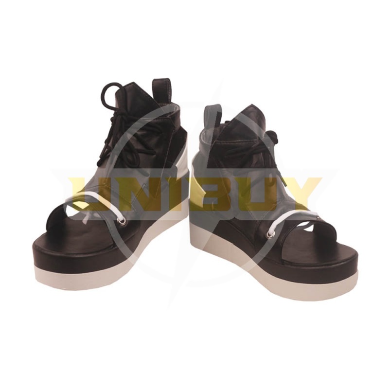 VTuber Kanae Shoes Cosplay Men Boots Ver2 Unibuy