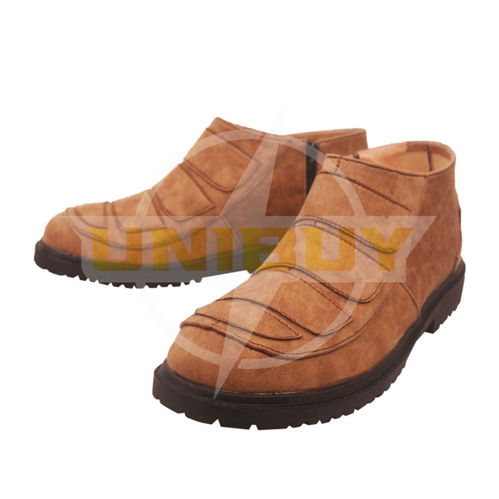 Finn Shoes Cosplay Star Wars Men Boots Ver 3 Unibuy