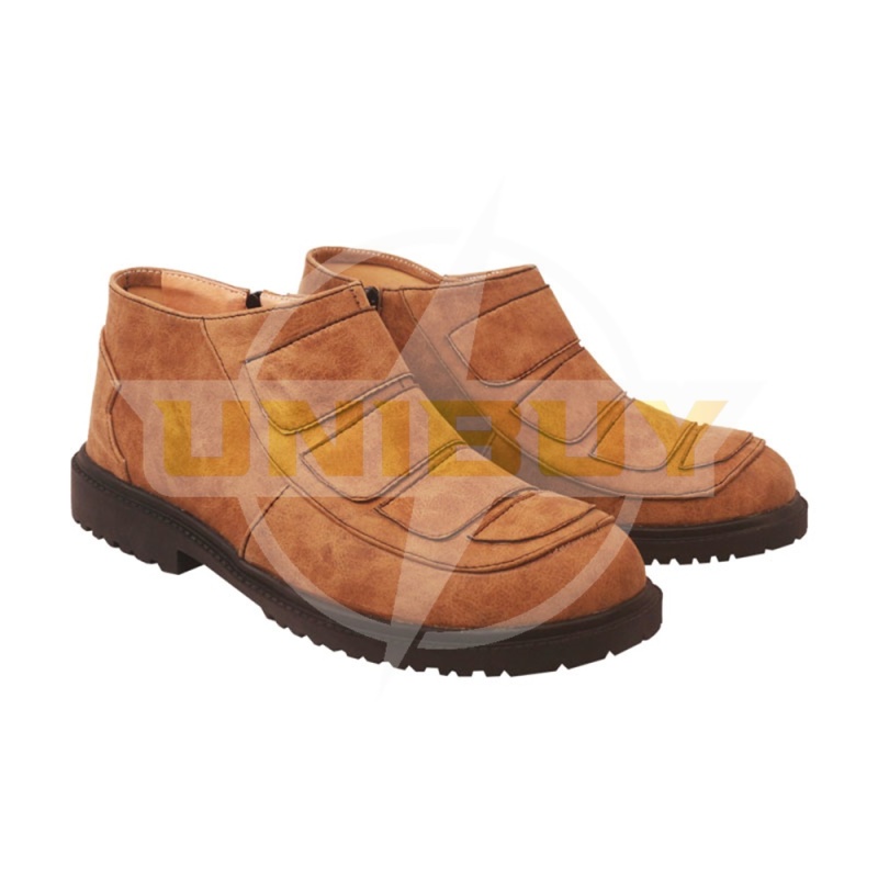 Finn Shoes Cosplay Star Wars Men Boots Ver 3 Unibuy