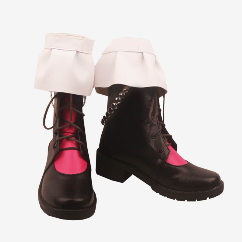 Ensemble Stars Aira Shiratori &amp; Tori Himemiya Shoes Cosplay Men Boots Unibuy
