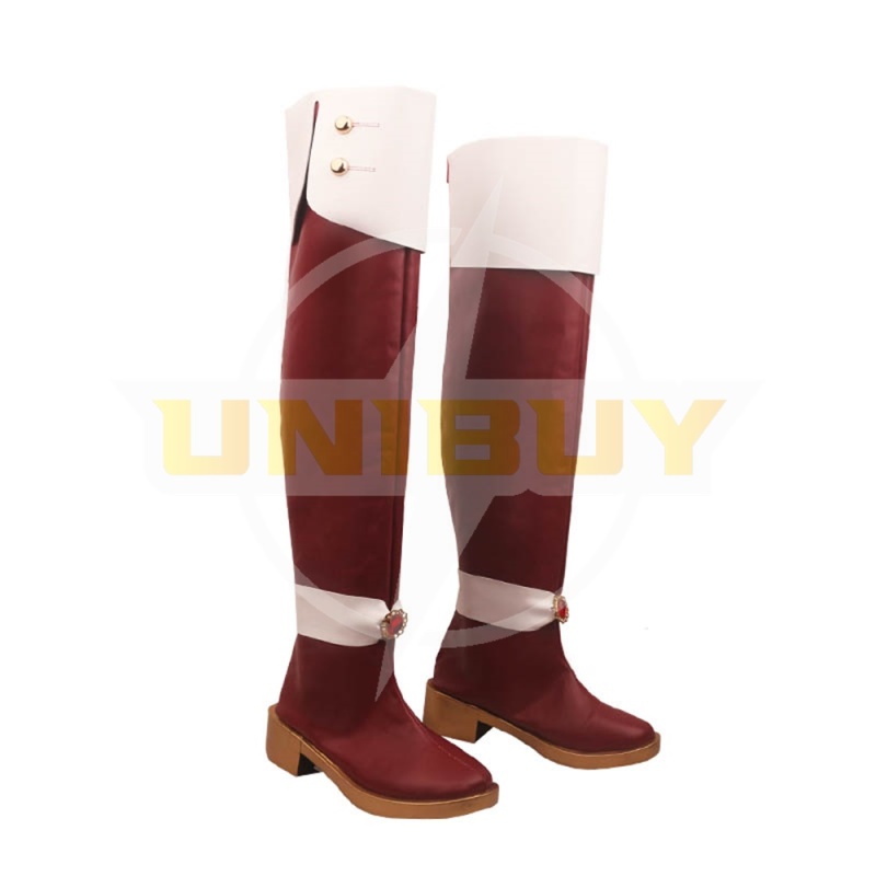 Ensemble Stars 2 Tori Himemiya Shoes Cosplay Women Boots Vrt6 Unibuy