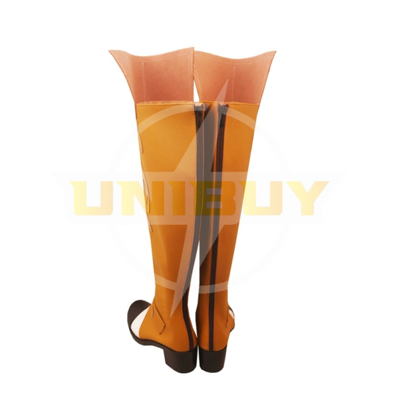 Fire Emblem Engage Etie Shoes Cosplay Women Boots Unibuy