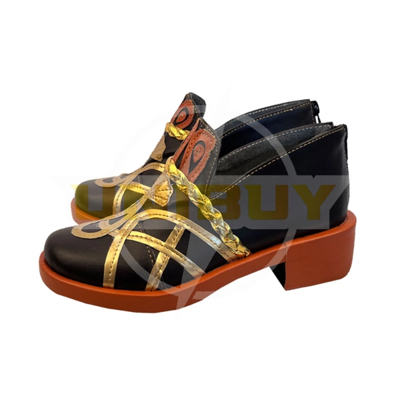 Nu: Carnival Yakumo Shoes Cosplay Men Boots Ver 2 Unibuy