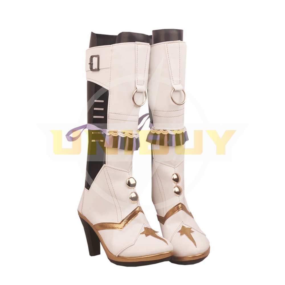 Nu: Carnival Edmond Shoes Cosplay Men Boots Unibuy
