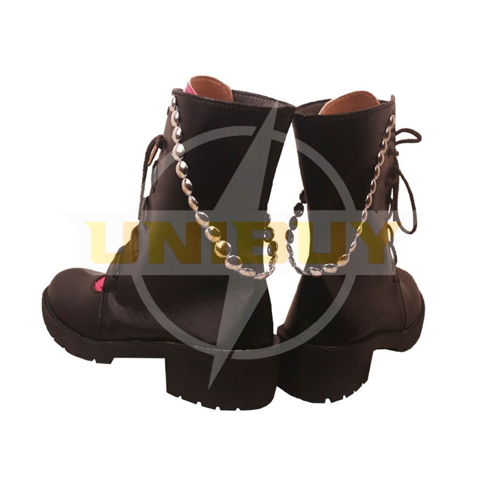 Ensemble Stars Aira Shiratori & Tori Himemiya Shoes Cosplay Men Boots Unibuy