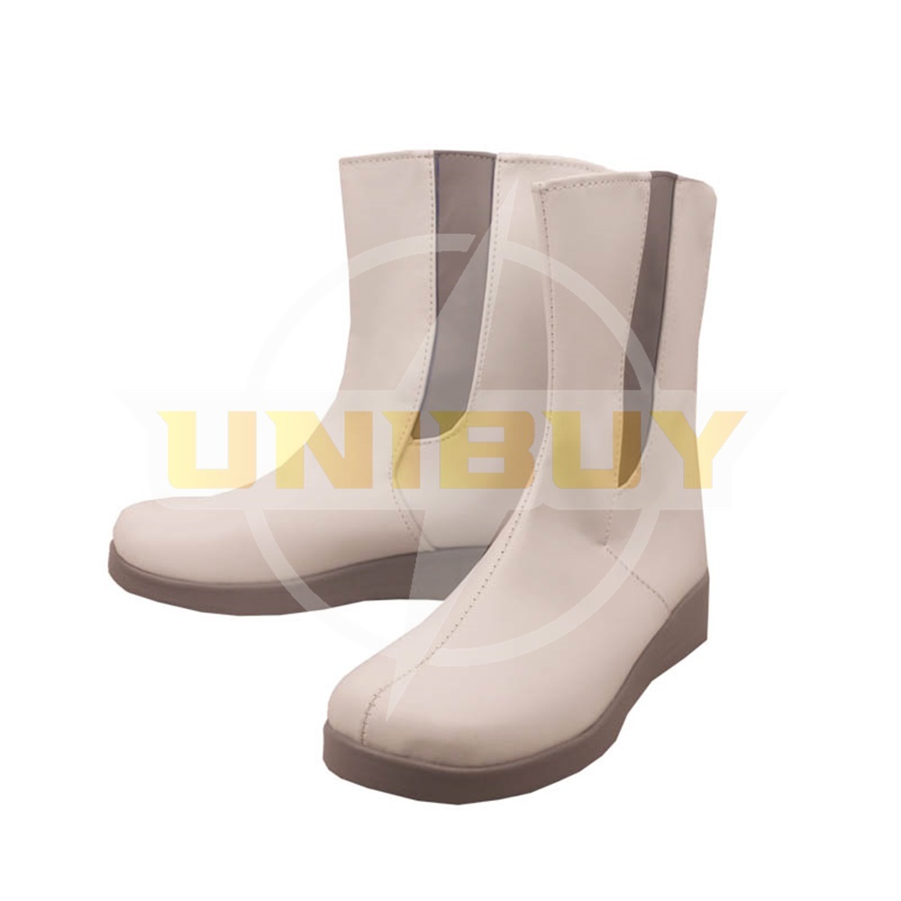 Ensemble Stars Double Face - No name yet Shoes Cosplay Men Boots Unibuy