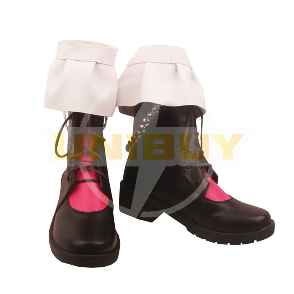 Ensemble Stars Aira Shiratori & Tori Himemiya Shoes Cosplay Men Boots Unibuy