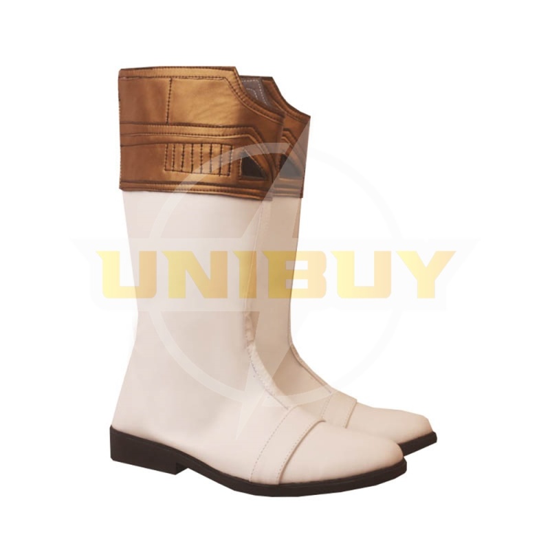 Chouriki Sentai Ohranger KingRanger-Riki Men Boots Unibuy