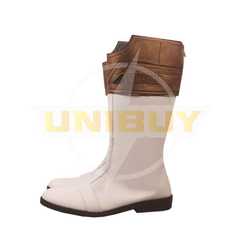 Chouriki Sentai Ohranger KingRanger-Riki Men Boots Unibuy