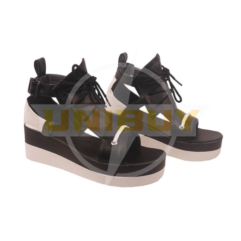 VTuber Kanae Shoes Cosplay Men Boots Ver2 Unibuy