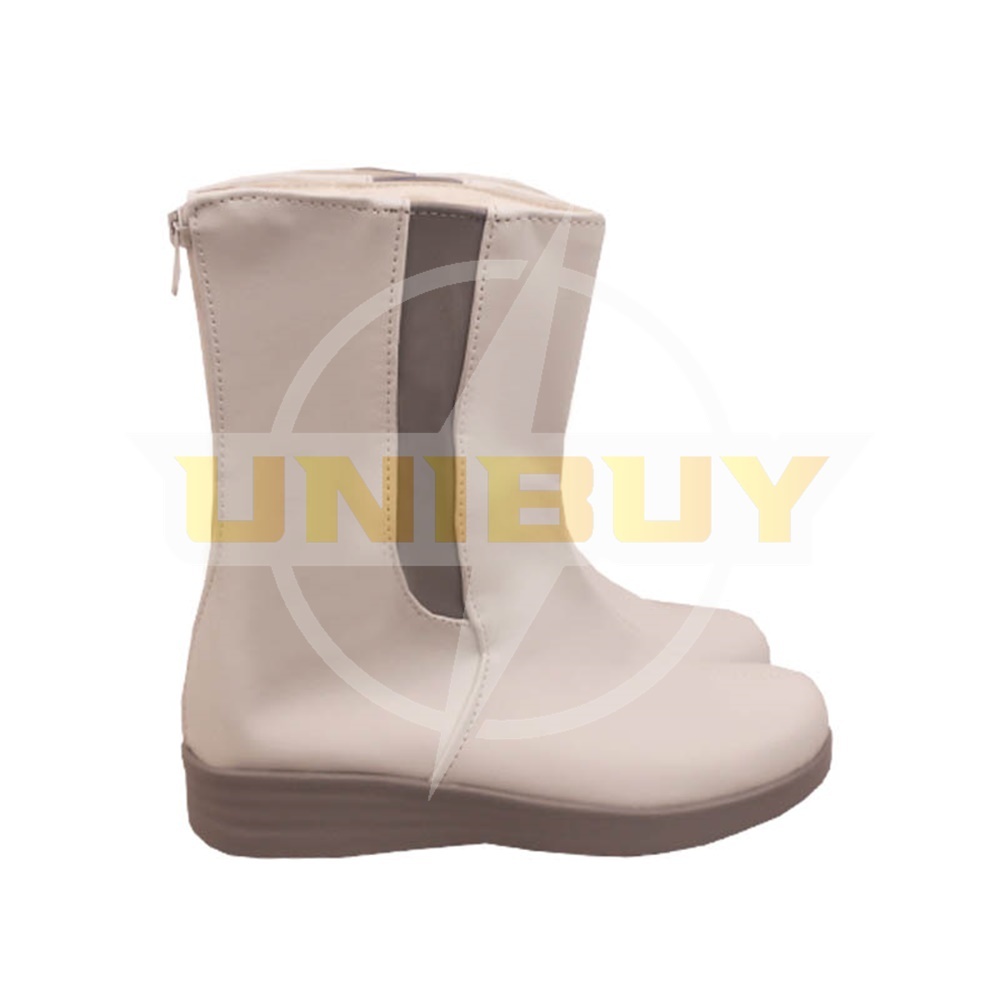 Ensemble Stars Double Face - No name yet Shoes Cosplay Men Boots Unibuy