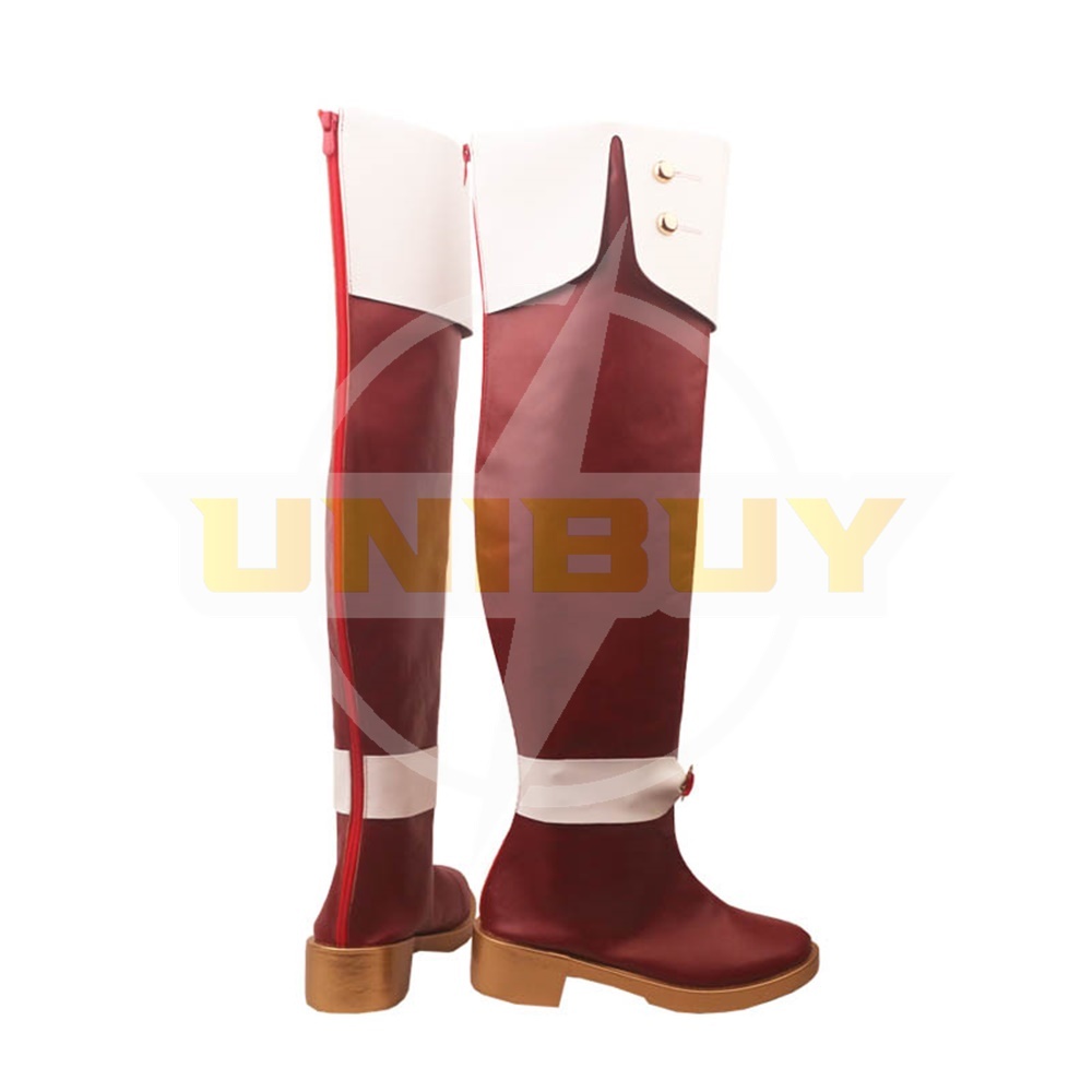 Ensemble Stars 2 Tori Himemiya Shoes Cosplay Women Boots Vrt6 Unibuy